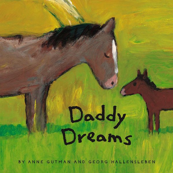 Produktbild: Daddy Dreams