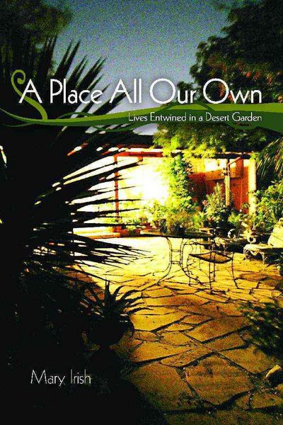 Produktbild: A Place All Our Own