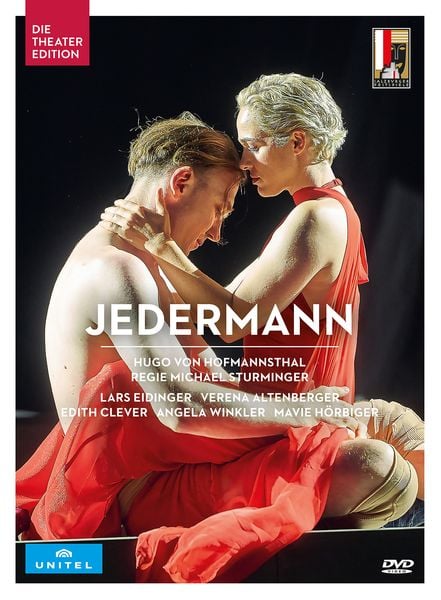 Produktbild: Jedermann