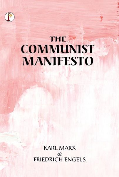 Produktbild: The Communist Manifesto