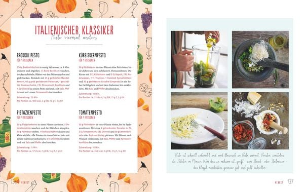 Produktbild: Veggie for Family