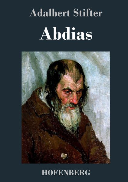 Produktbild: Abdias