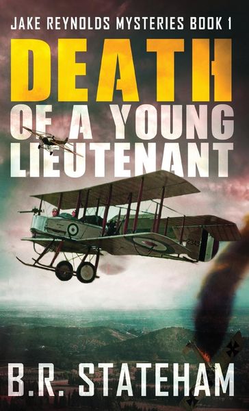Produktbild: Death of a Young Lieutenant