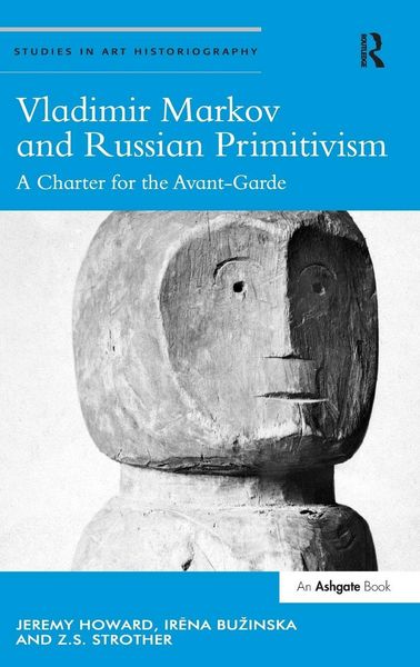 Produktbild: Vladimir Markov and Russian Primitivism