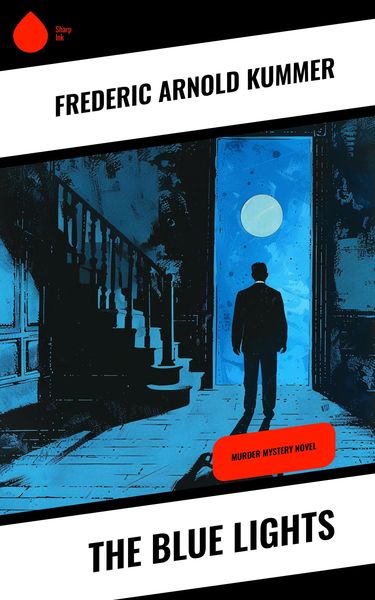 Produktbild: The Blue Lights