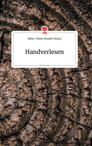 Produktbild: Handverlesen. Life is a Story - story.one