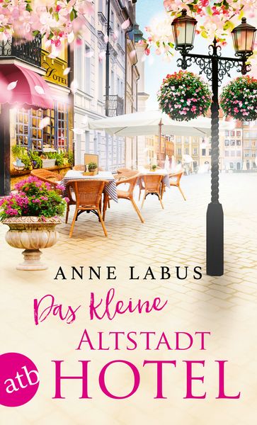 Produktbild: Das kleine Altstadthotel