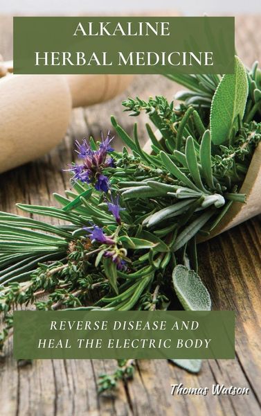 Produktbild: Alkaline Herbal Medicine