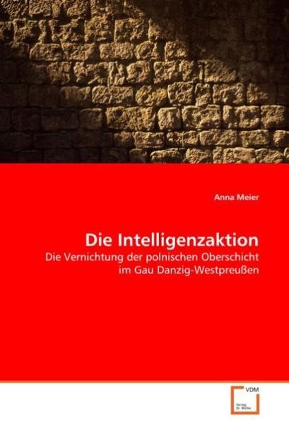 Produktbild: Meier, A: Die Intelligenzaktion