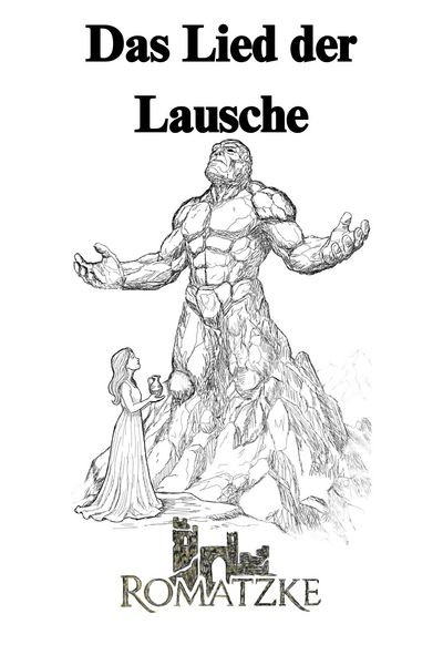 Produktbild: Das Lied der Lausche