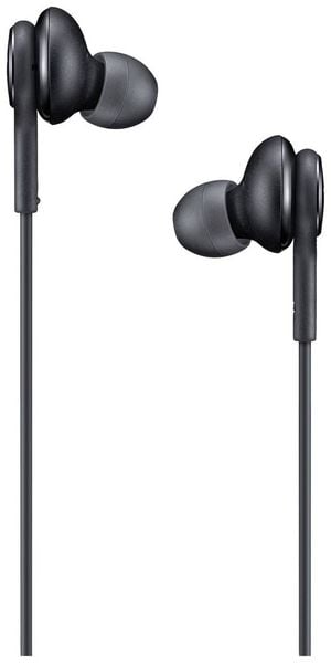 Produktbild: SAMSUNG IM Earphones USB Type-C, Sound by AKG, Black