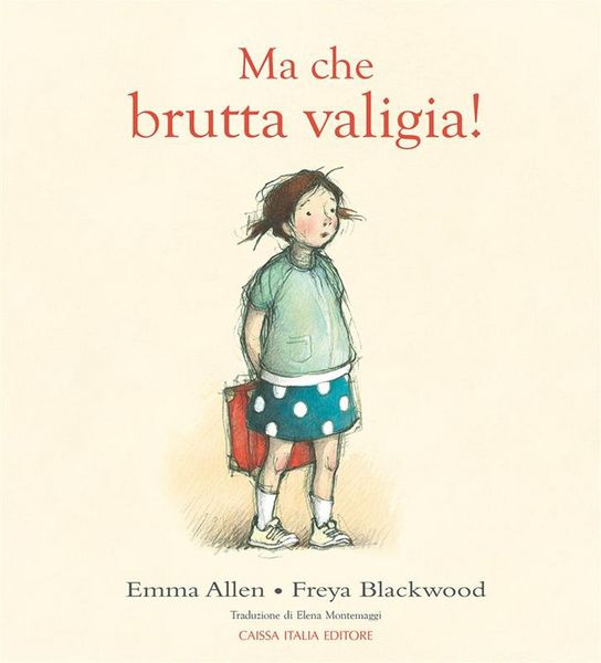 Produktbild: Ma che brutta valigia!