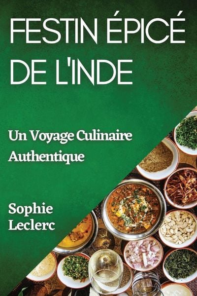 Produktbild: Festin &Eacute;pic&eacute; de l'Inde