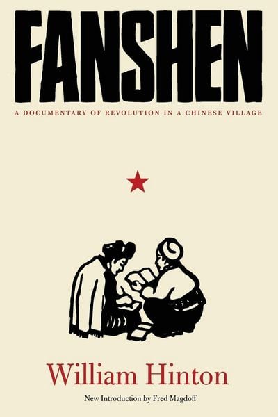 Produktbild: Fanshen