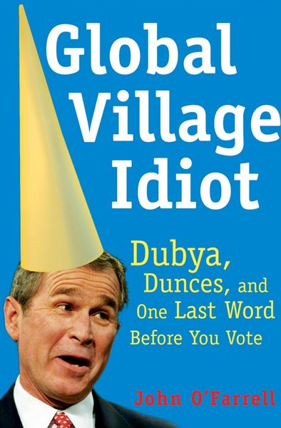 Produktbild: Global Village Idiot