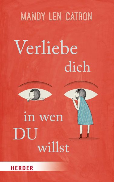 Produktbild: Verliebe dich, in wen DU willst