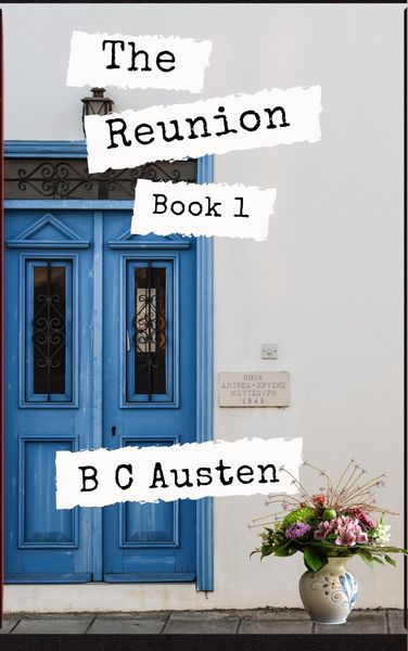 Produktbild: The Reunion, Bk 1