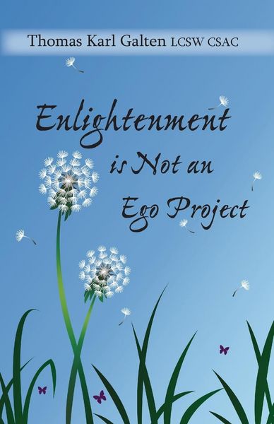 Produktbild: Enlightenment is Not An Ego Project