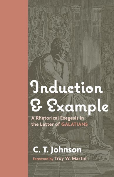 Produktbild: Induction and Example