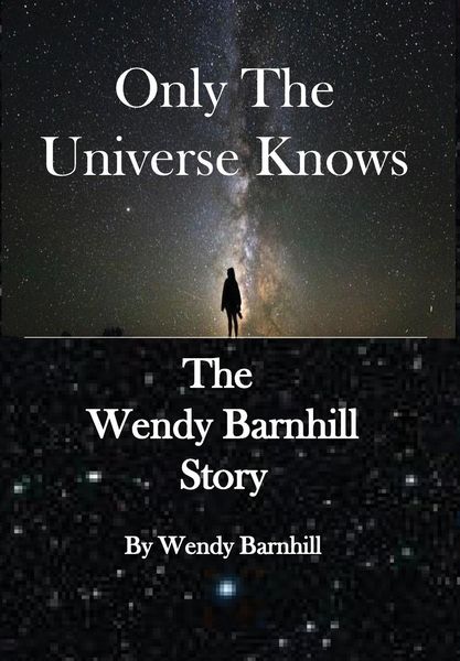 Produktbild: Only the Universe Knows
