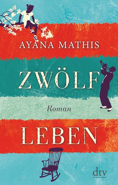 Produktbild: Zw&ouml;lf Leben