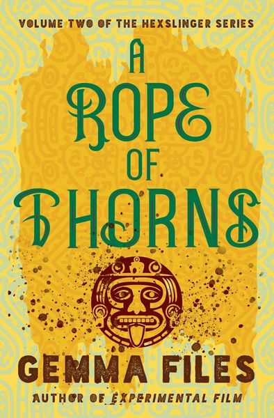 Produktbild: A Rope of Thorns