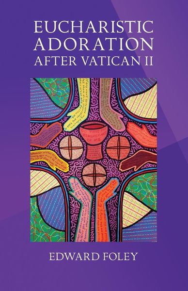 Produktbild: Eucharistic Adoration After Vatican II