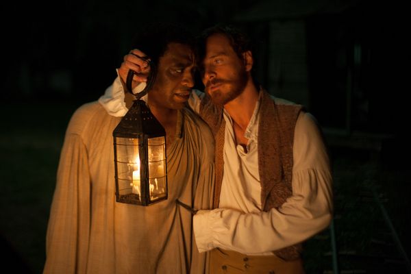 Produktbild: 12 Years a Slave
