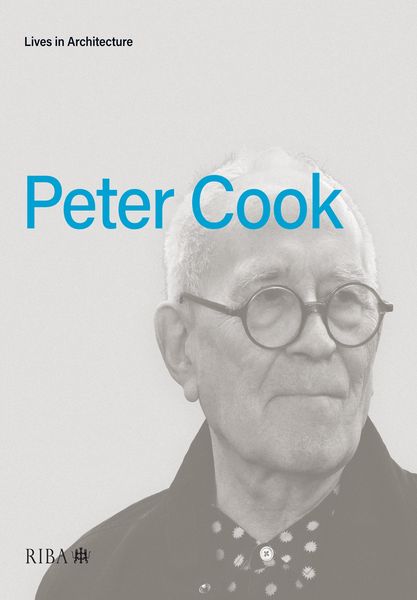 Produktbild: Lives in Architecture