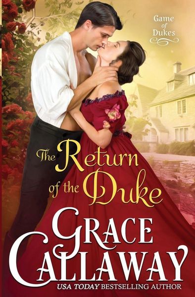 Produktbild: The Return of the Duke