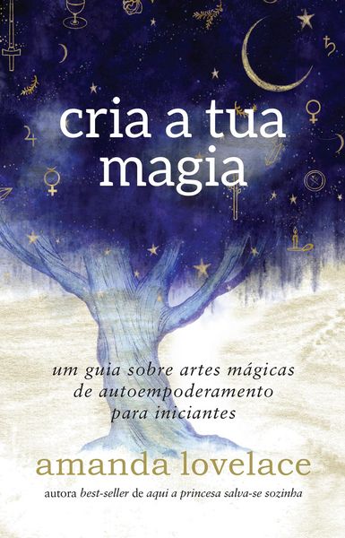 Produktbild: Cria a Tua Magia
