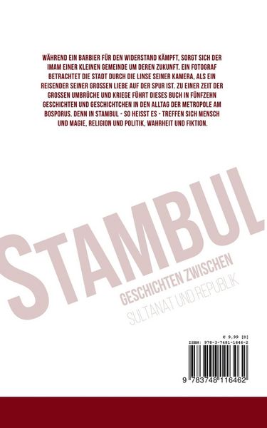 Produktbild: Stambul