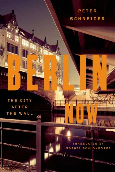 Produktbild: Berlin Now