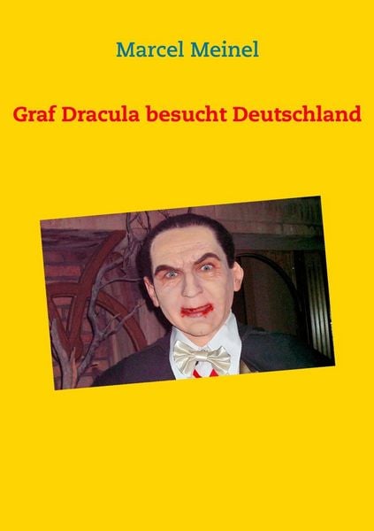 Produktbild: Graf Dracula besucht Deutschland