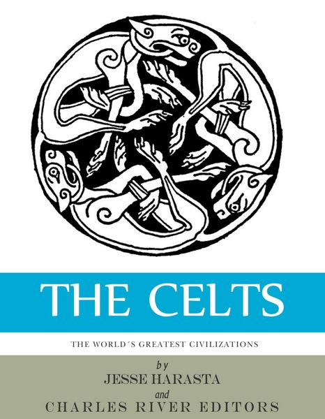Produktbild: The Celts