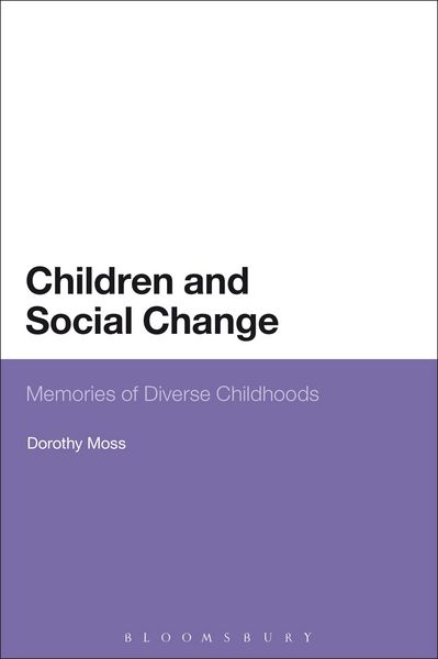 Produktbild: Children and Social Change