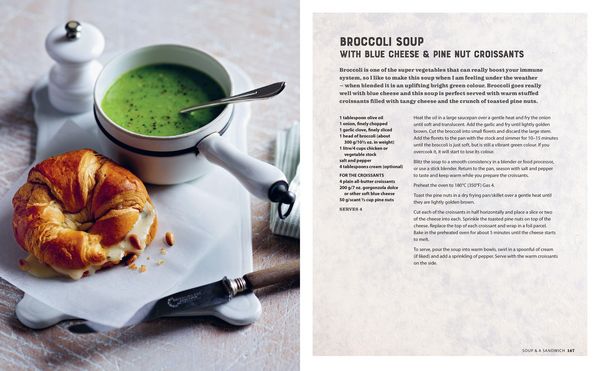 Produktbild: Soup Season