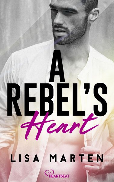 Produktbild: A Rebel's Heart