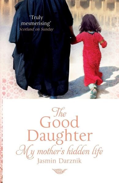 Produktbild: The Good Daughter