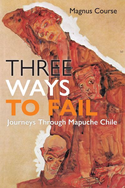 Produktbild: Three Ways to Fail