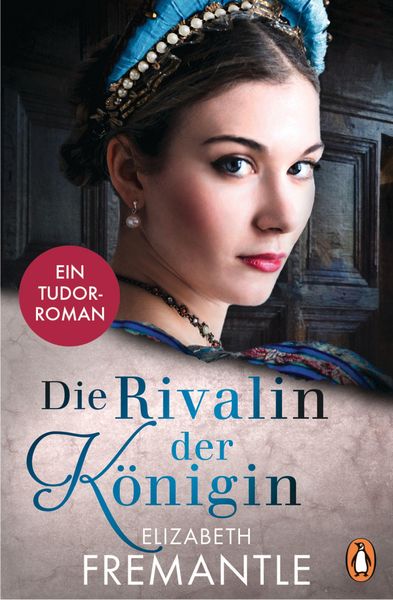 Produktbild: Die Rivalin der K&ouml;nigin