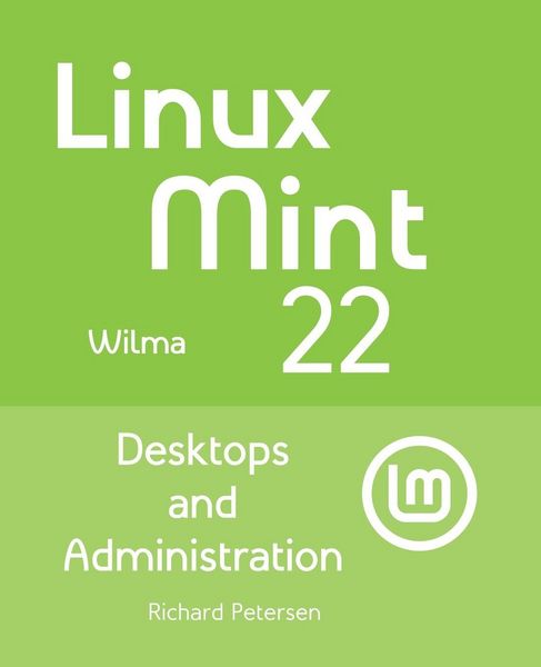 Produktbild: Linux Mint 22