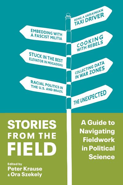 Produktbild: Stories from the Field