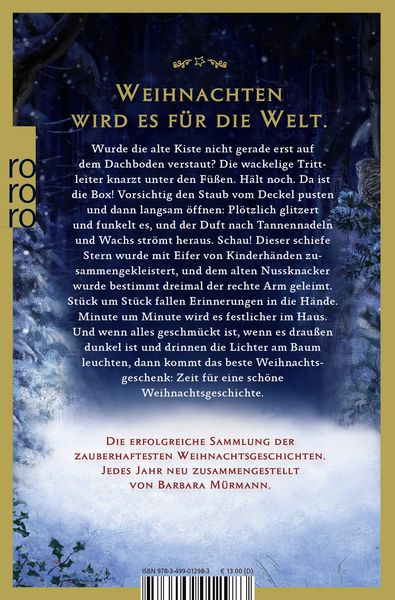 Produktbild: Weihnachtsgeschichten am Kamin 38