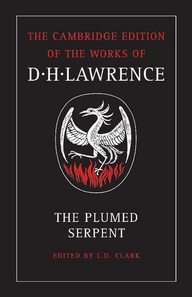 Produktbild: The Plumed Serpent