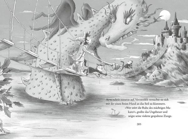 Produktbild: Cosmo Zauberkater (Bd. 1)