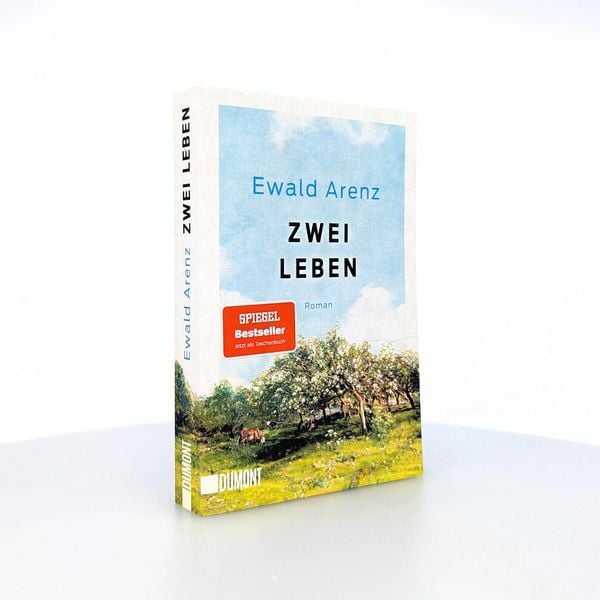 Produktbild: Zwei Leben