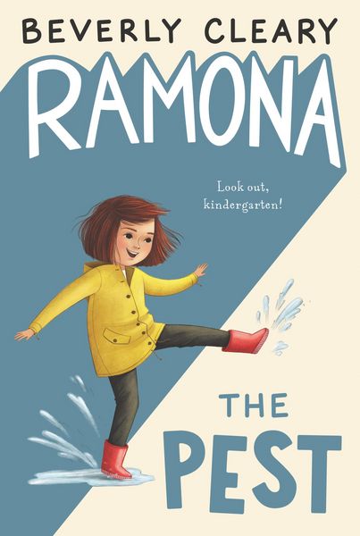 Produktbild: Ramona the Pest