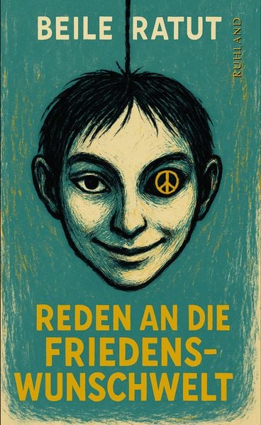 Produktbild: Reden an die Friedenswunschwelt