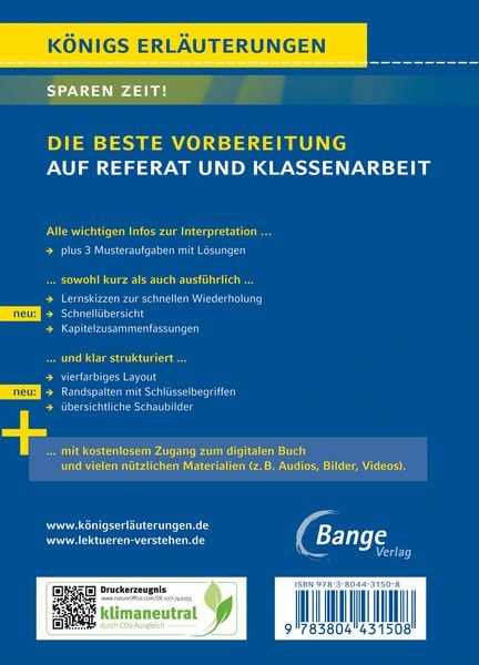 Produktbild: Nathan und seine Kinder von Mirjam Pressler